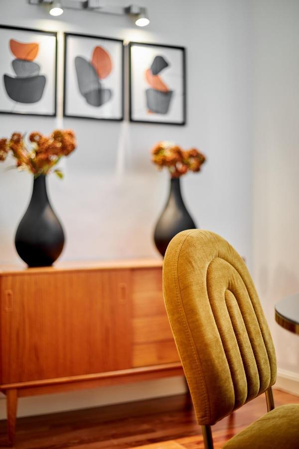 Appartement Goya Elegance, By Presidence Madrid