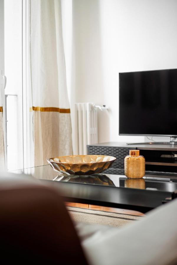 Goya Elegance, By Presidence Appartement