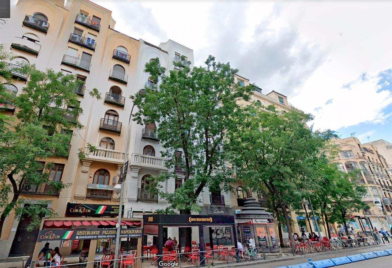 Appartement Goya Elegance, By Presidence *