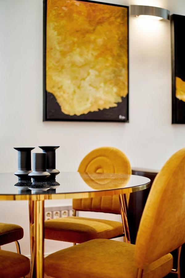 Appartement Goya Elegance, By Presidence Madrid