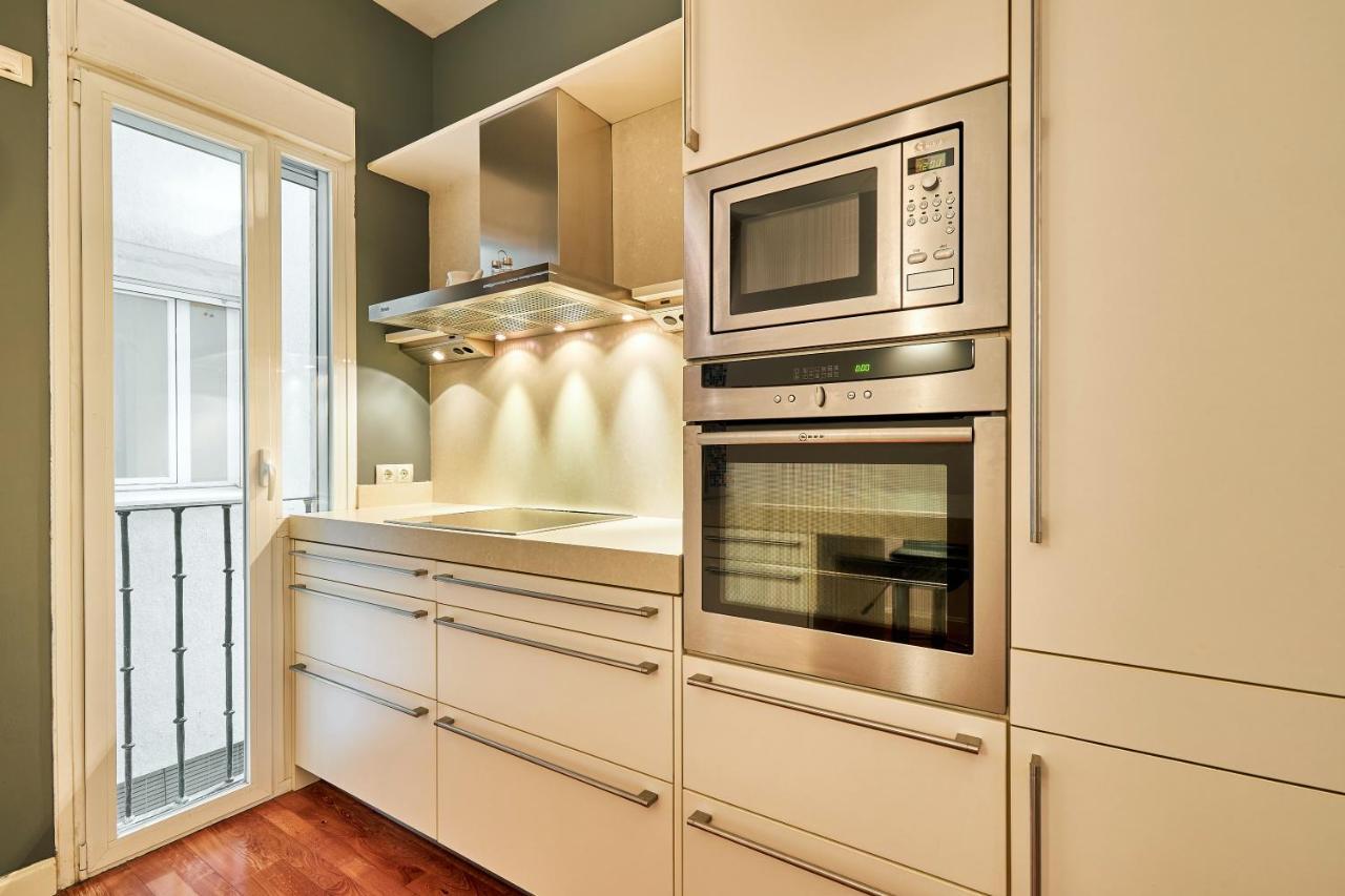 Appartement Goya Elegance, By Presidence *