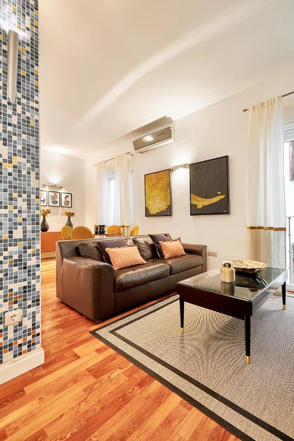 Appartement Goya Elegance, By Presidence