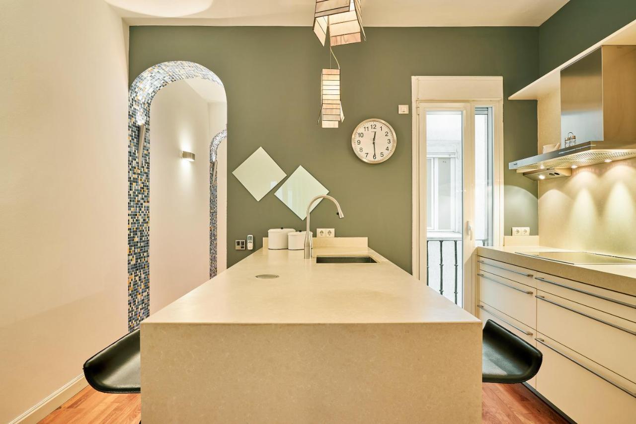 Goya Elegance, By Presidence Appartement *
