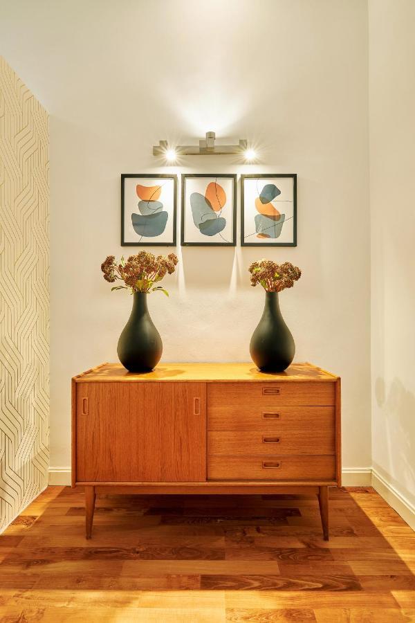 Goya Elegance, By Presidence Appartement