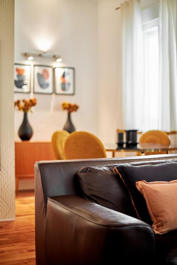 Goya Elegance, By Presidence Appartement Madrid