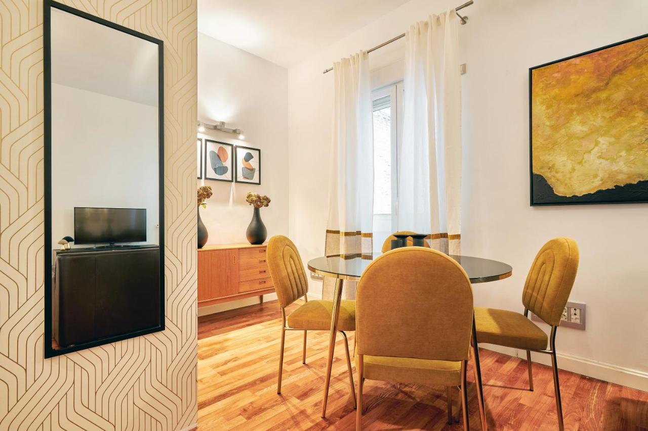 Goya Elegance, By Presidence Appartement *