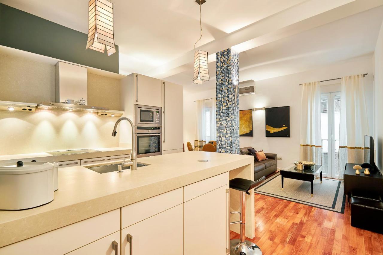 Appartement Goya Elegance, By Presidence